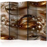  Paravan u 5 dijelova - Stellar Storm II [Room Dividers] 225x172 Cijene