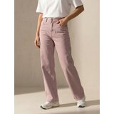 Sinsay Comfort wide leg traperice sa srednjim strukom | shoptok.hr
