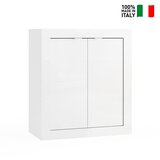 LC Mobili Kupaonski ormari s 2 vrata, 70x78 cm - BASIC 439015-04 | shoptok.hr