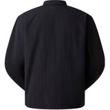 The North Face M TNF Red Box Nylon L/S Shirt Crna | shoptok.hr