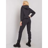 LAKERTA Set-LK-KMPL-508677.24X-black | Shoptok.si