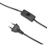 Aigostar Stona lampa 1xE14/40W/230V zlatna | Eponuda.com