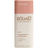 Attitude Oceanly Cream Blush Stick - Rose | shoptok.hr