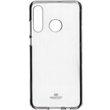 Goospery jelly tanek silikonski ovitek (0,3) za huawei p smart z / Y9 prime 2019 - prozoren | Shoptok.si