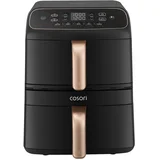 Cvrtnik na vroč zrak Turbo Tower Compact 8.6L, (5000166945)