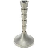  SVIJEĆNJAK 21CM SREBRNI MAT | Eponuda.ba