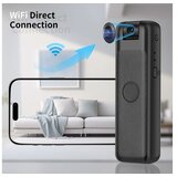 Impakt Prenosiva Mini Kamera | Eponuda.com