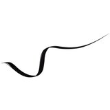 Lancôme Lash Idôle Liner vodoodporno črtalo za oči 01 Black 1 ml | Shoptok.si