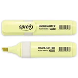 signir spree pastel SPREE - RUMEN