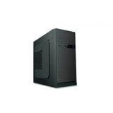 Coolbox Caja M500 Micro ATX 2XUSB 3.0 500W Negro, (20598877) Cene