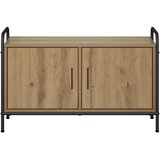  TV ormar 79 5 x 33 x 50 cm Hrast artisan Konstruirano drvo - Hrast artisan 79 5 x 33 x 50 cm | shoptok.hr