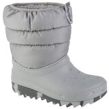 Crocs Čevlji Classic Neo Puff Boot k 207684 Svetlo siva Cene