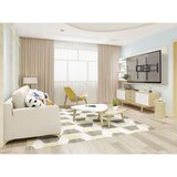 Equip 650341 stenski nosilec, 32 "-55", 35 kg, nagibno / vrtljivo, črno | Shoptok.si