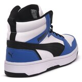 Puma 06 REBOUND V6 MID JR Bijela | shoptok.hr