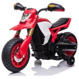 Motor na akumulator TR1909 - rdeč | Shoptok.si