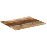 Pravokutna stolna ploča 70 x 80 cm 15 - 16 mm obnovljeno drvo | Eponuda.com
