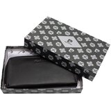  NOVČANIK KOŽNI ŽENSKI PIERRE CARDIN 2201 TILAK92 CRNI | Shoptok.si