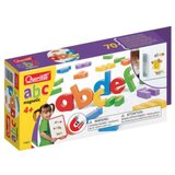 Quercetti magneti alfabet 48 pcs ( 105/5462 )
