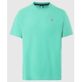 North Sails muška majica, zelena | shoptok.hr
