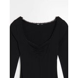 Sinsay Haljina dugih rukava | shoptok.hr