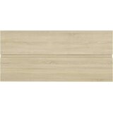 Ormarić za umivaonik boja hrasta sonome 100x38 5x45 cm iverica | shoptok.hr