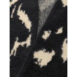 Street One Kardigan bež / crna melange | shoptok.hr