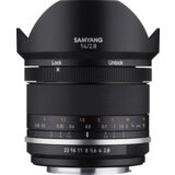Samyang MF 14mm f/2.8 MK2 Nikon AE | Eponuda.ba