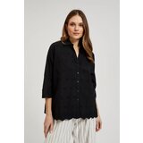 Marisse Women's Shirt L-Ko-4340 Black | Eponuda.ba