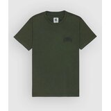 DC Wide Open Kids T-Shirt deep forest | Shoptok.si