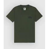 Wide Open Kids T-Shirt deep forest