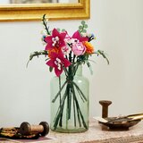 Lego Botanical Collection - Prekrasni ružičasti buket (10342) | shoptok.hr