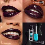 NYX Professional Makeup lip iv sjaj za usne 16 grape gushin' | ePonuda.com