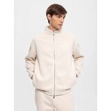 Antioch Gornji dio trenirke boja pijeska | shoptok.hr