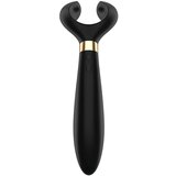 Satisfyer Vibrator za pare Endless Fun, črn | Shoptok.si