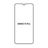 Doogee Y9 plus hydrogel zaštitna folija Cijene