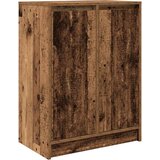  Komoda boja staro drvo 57x34x76 cm od konstruiranog drva | shoptok.hr