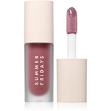 Summer Fridays Dream Lip Oil hidratantno ulje za usne nijansa Soft Mauve 4.5 ml Cijene