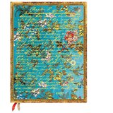  DNEVNI PLANER 2027-17,5X22,5CM-ULTRA S GUMICO PERSUASION PAPERBLANKS FLEXI FE2015-9 | Shoptok.si