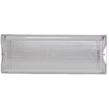 ANTIFIRE Nadgradna panik lampa LED 4W, 180Lm, 2H | Eponuda.com