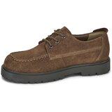 Birkenstock Highwood Moc Lace Smeđa | shoptok.hr