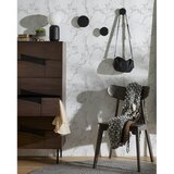 Kave Home Crne drvene zidne kuke u setu 3 kom Nadua – | shoptok.hr