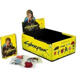 Jinx Cyberpunk 2077 Blind Bag Pin | Shoptok.si