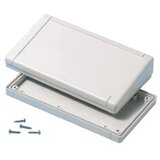 Teko Plastično kućište TB-1SP.7 ABS (DxŠxV) 160 x 94 x 36.5 mm bijelo | Eponuda.ba