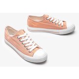 Gemre Pink Shiny Cora Sneakers | Shoptok.si