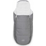 Mamas & Papas zimska vreća za kolica Airo - Grey | shoptok.hr