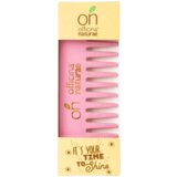  OnYOU Wooden Comb Cene