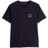 Tommy Hilfiger Majice s kratkimi rokavi MW0MW38622 Modra cene