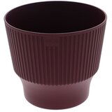 Tera Saksija Mini 15 Plum fi15 Bordo | Eponuda.ba