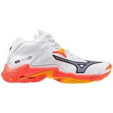 Nizke superge Shoe Wave Lightning Z Mid Bela