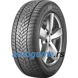 Fulda Kristall Control SUV ( 235/55 R19 105V XL DOT2021 ) zimska auto guma u